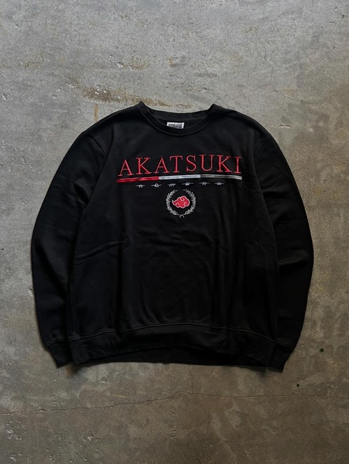 “Naruto” sweat