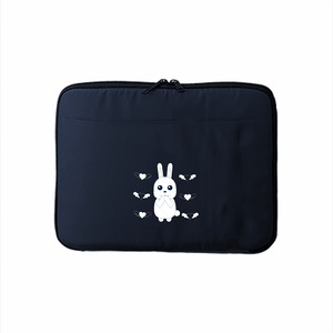 うさぎのラブレター2[ミッドナイトブルー]　(タブレットケースA)
