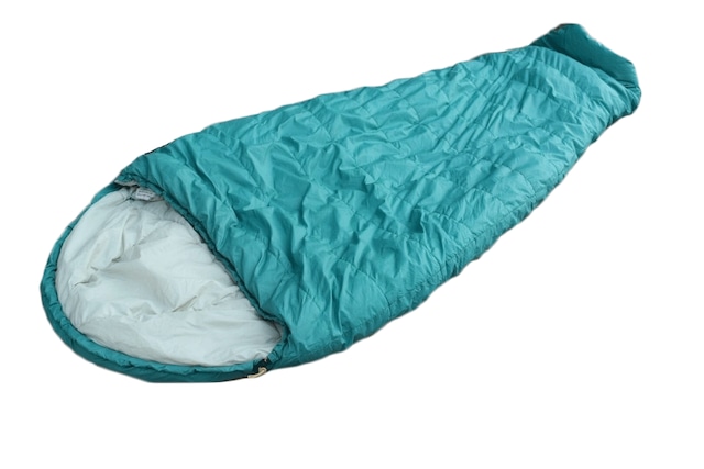 USED 80s THE NORTH FACE Sleeping Bag