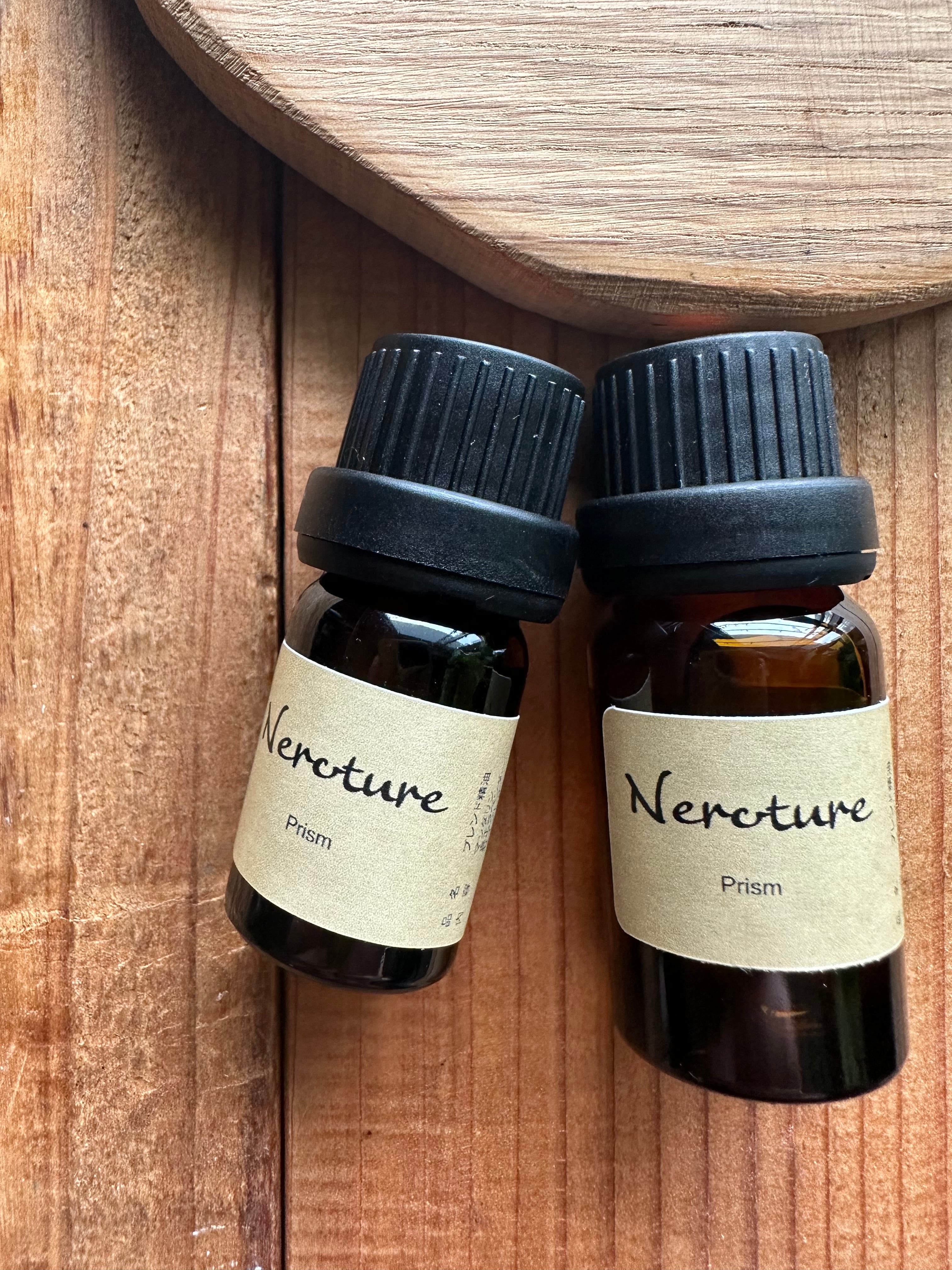 ▲5ml ブレンド精油 Prism (プリズム）Sandalwood-infused blend / エッセンシャルオイル