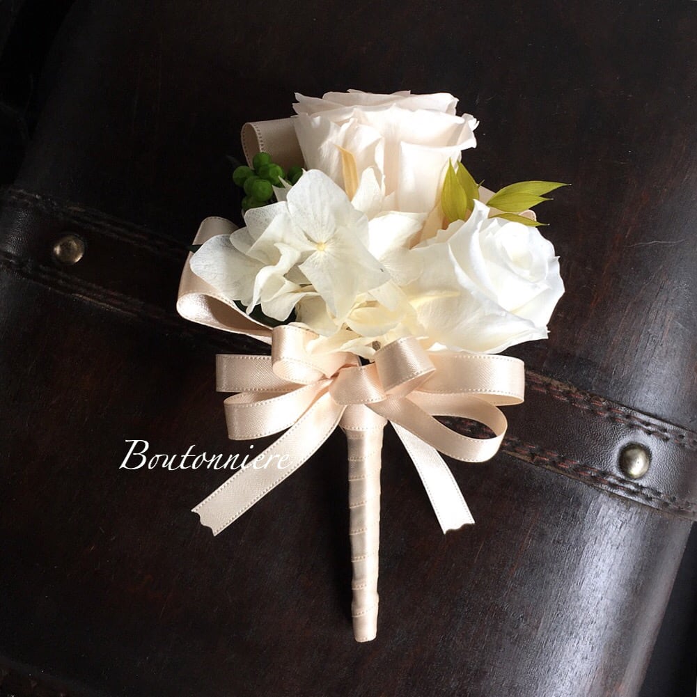 プリザーブドフラワーブーケ プリザーブドフラワー ブーケ | 【大阪府】プリザーブドフラワー