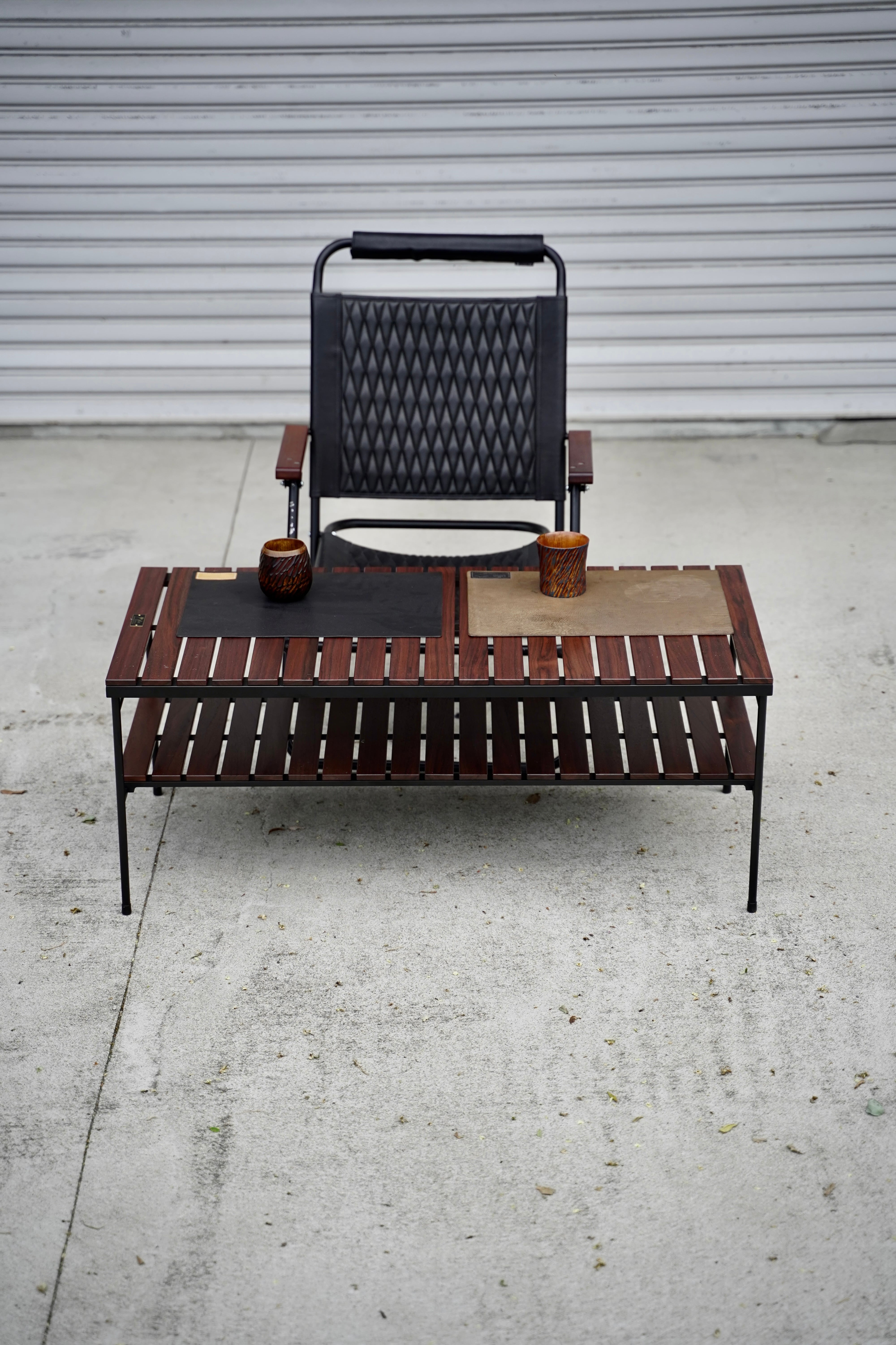 H&O _ Slim Table【抽選販売】 | Geek Field