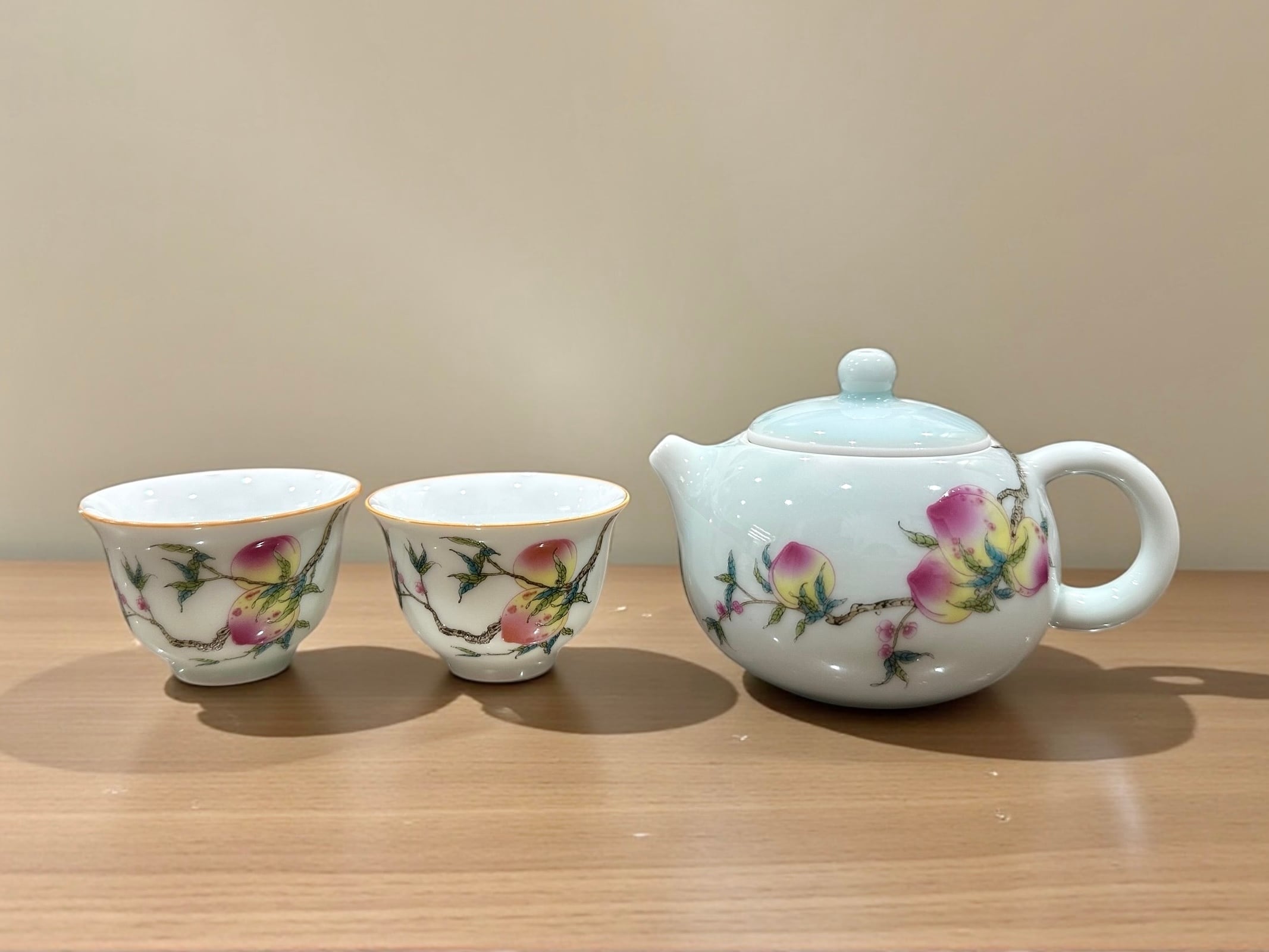 茶器セット | 幸茶-YukiCha