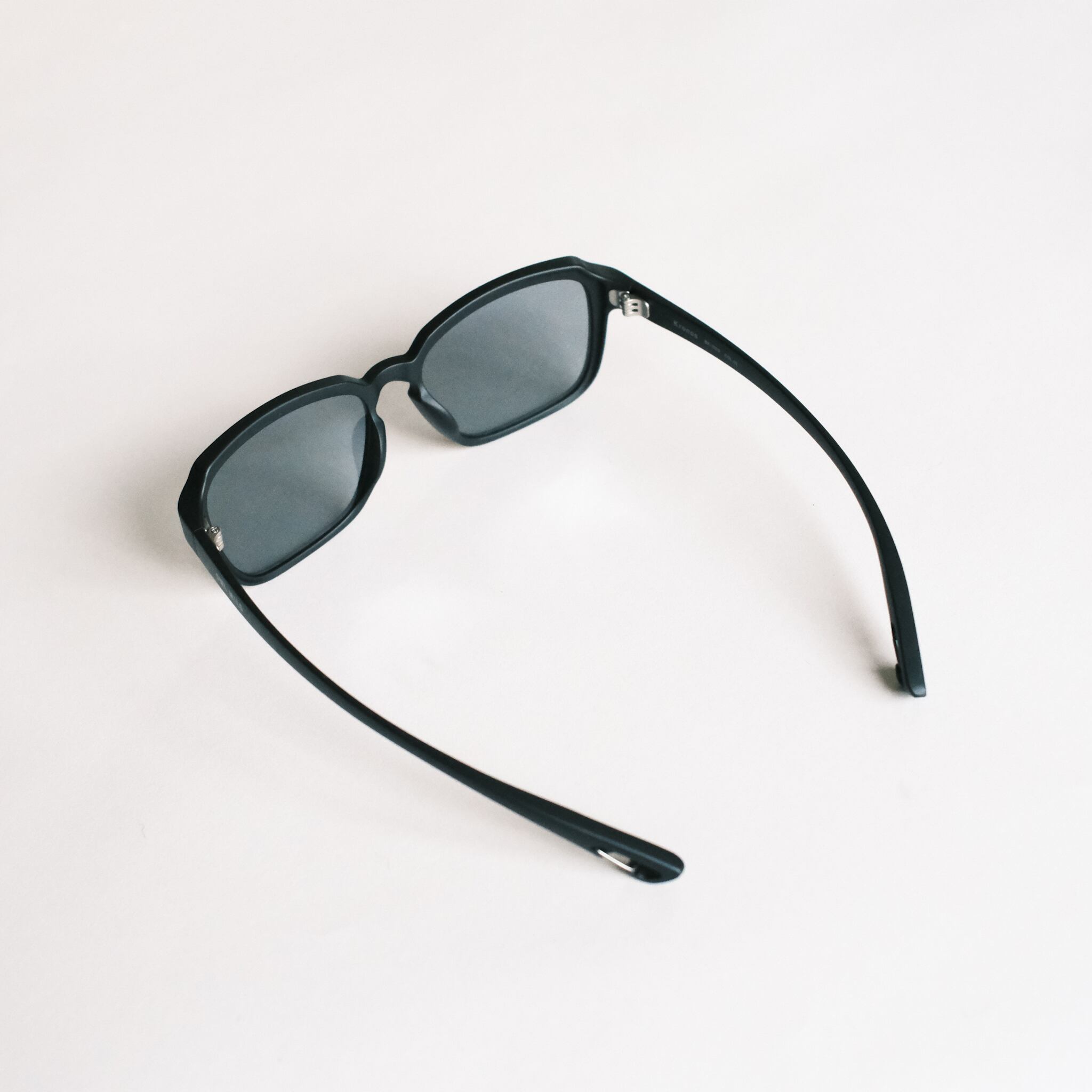 OWL MILS クロノス サングラス OWL MILS / Kronos クロノス (Black Label) | NEOALPS ONLINE STORE