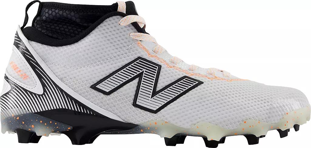 New Balance FreezeLX V5 Mid ラクロス スパイク