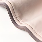 フローシルエット レオタード パンツセット 2色展開 L1533