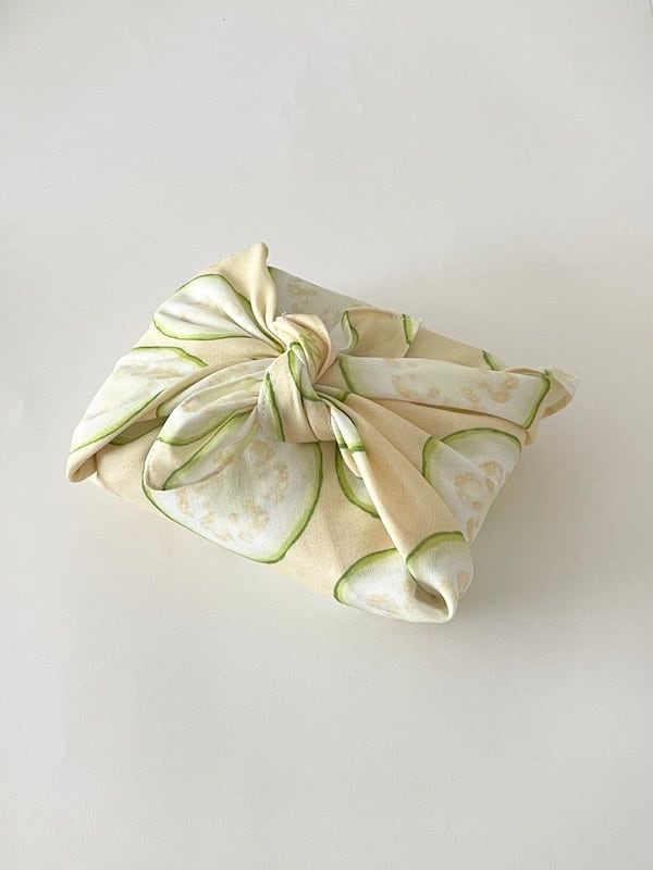 Ado ランチクロス 青いバラ ランチクロス（グアバ） | 台湾フードの