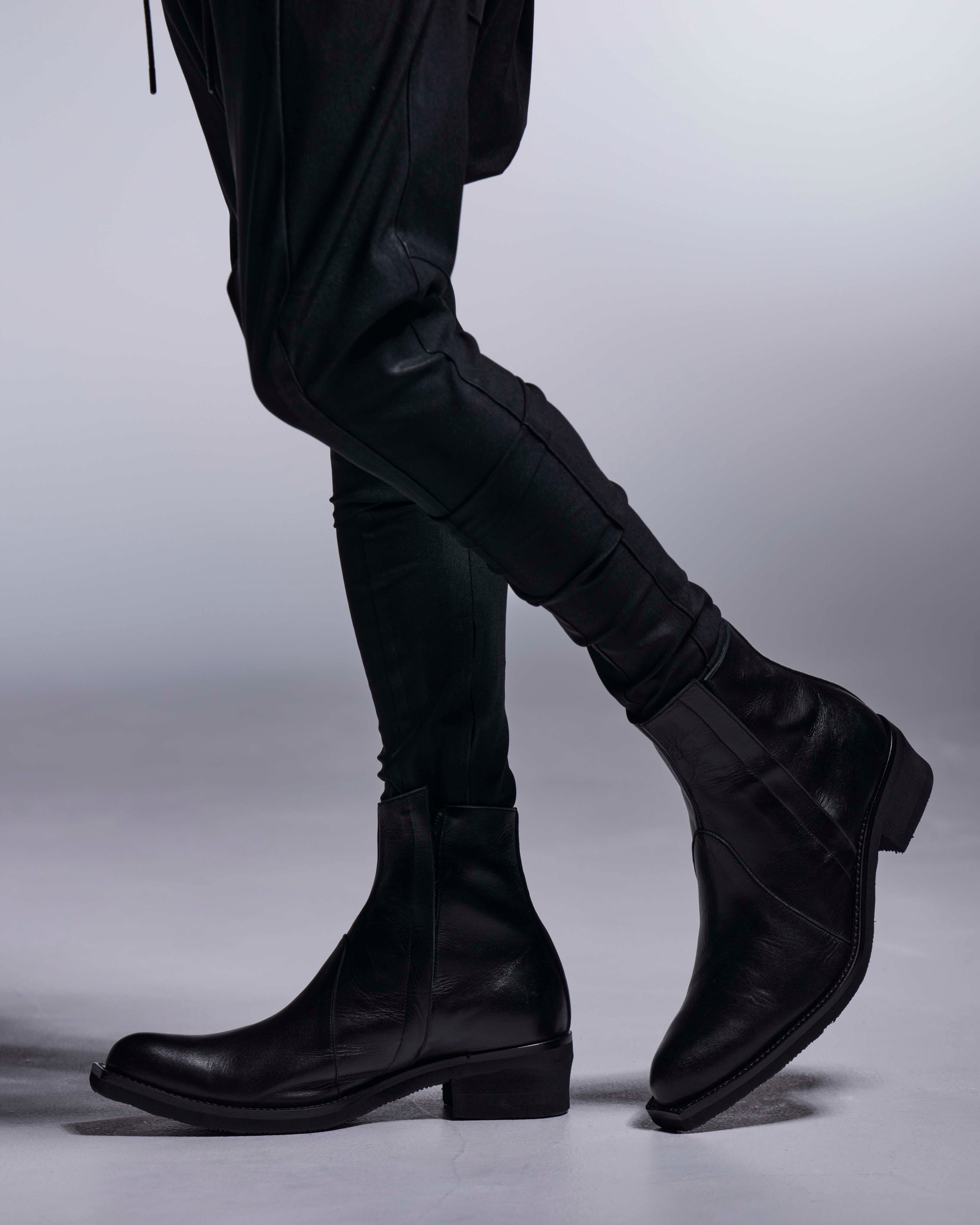 Boots | DETRUIRE