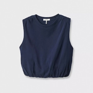 rag&bone MICA BUBBLE TOP SAL