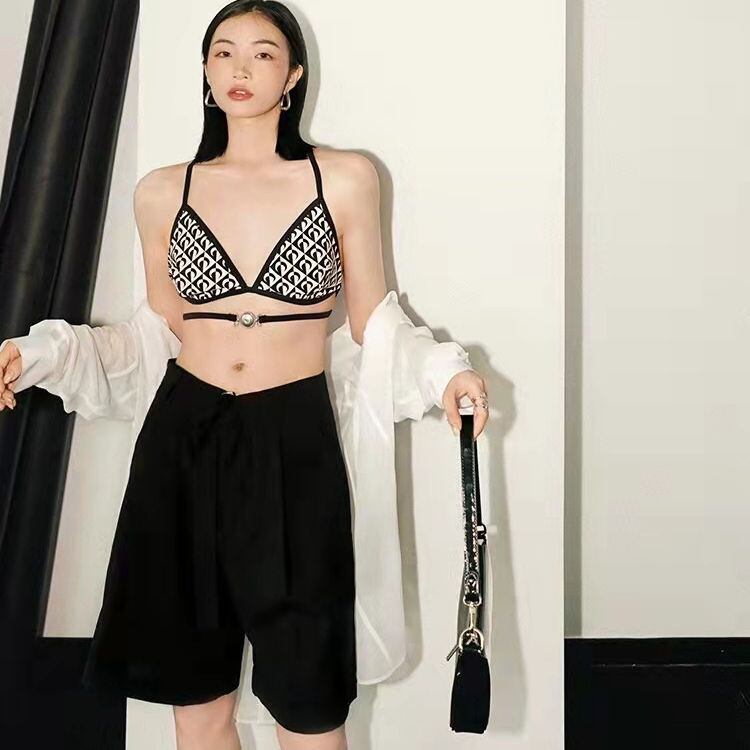 水着 ビキニ 2点セット レディース セクシー ビーチ 海水浴 夏 水着