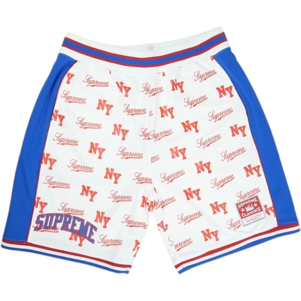 Size【S】 SUPREME シュプリーム ×Mitchell&Ness 26SS Basketball