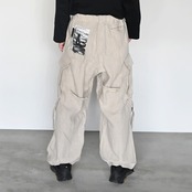 Leh / Bondage Cargo Pants