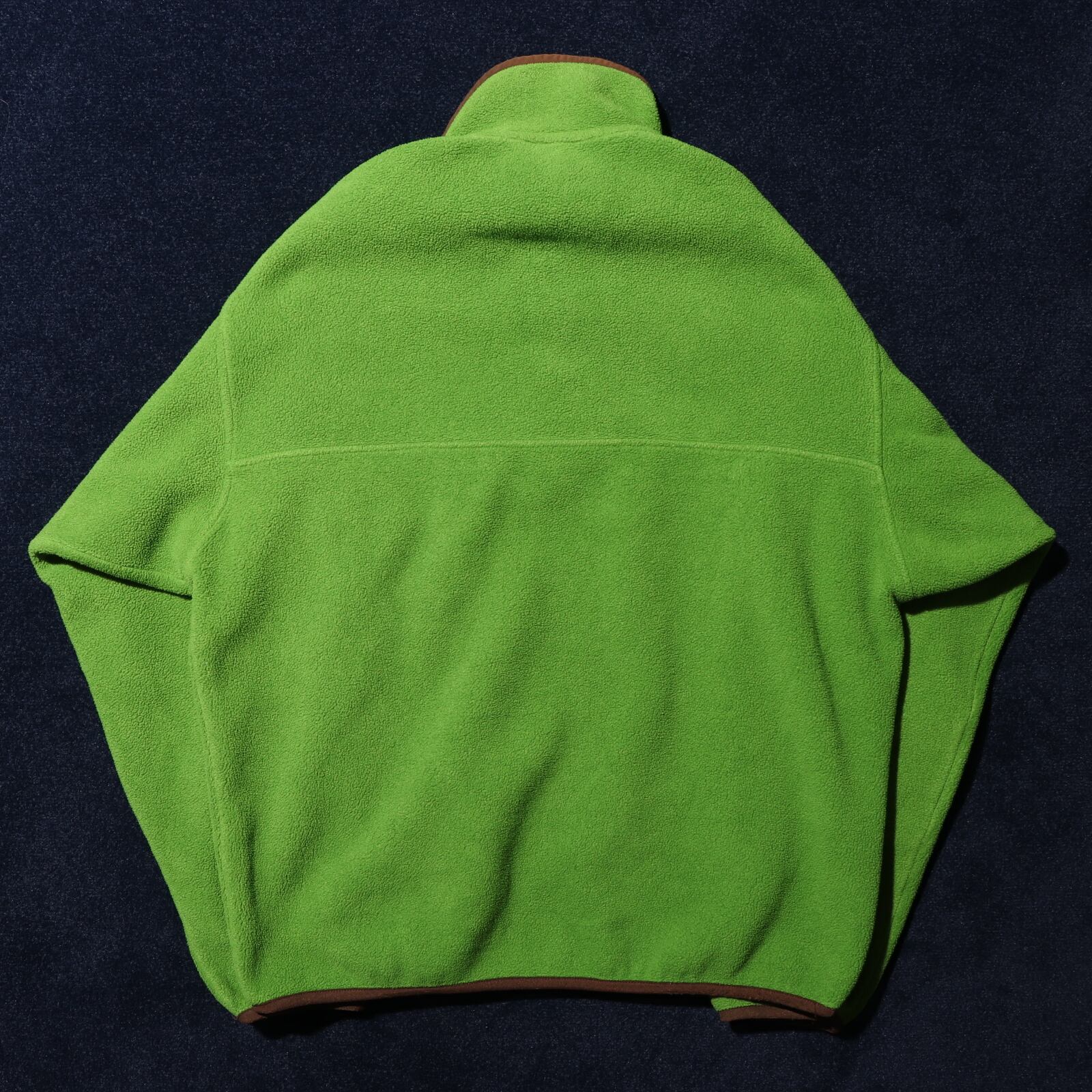極美品 M 11年 フェンネル シンチラスナップT Patagonia 極美品 M 11年 フェンネル シンチラスナップT Patagonia