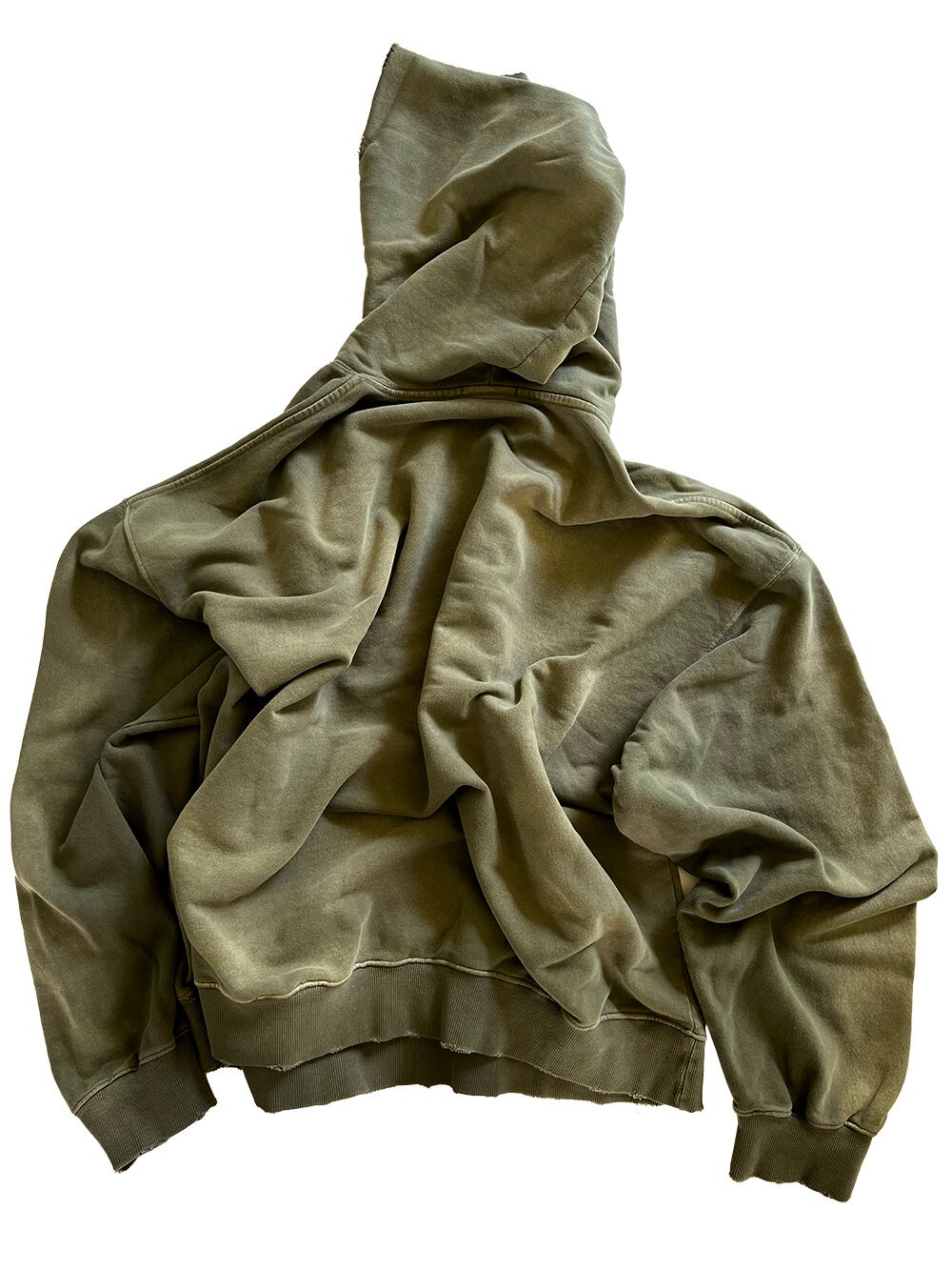 ☆ENHYPEN ニキ 着用！！【TEMPORARY UNIVERSE】Garment Dyed Vintage