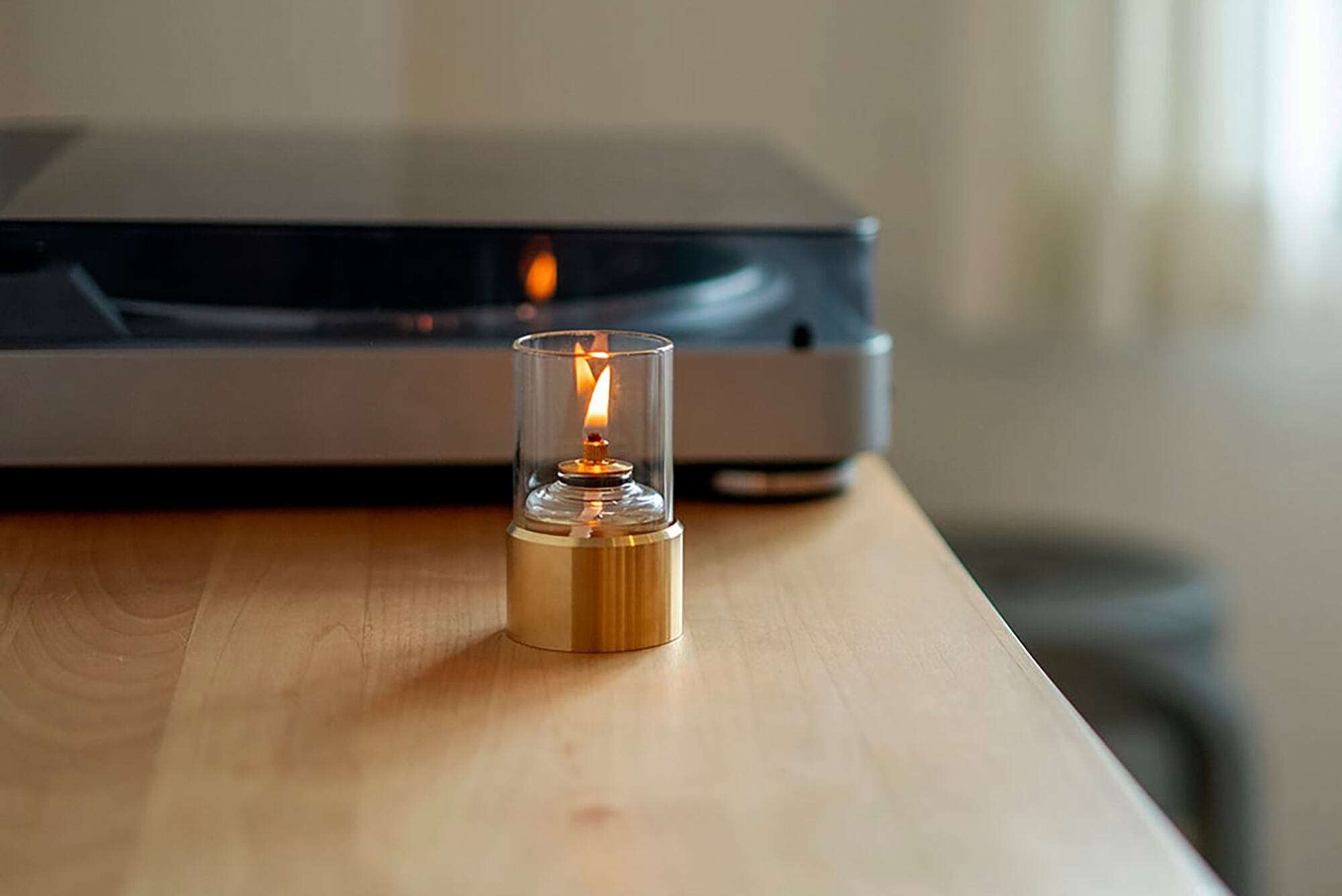 Dancing Lamp mini