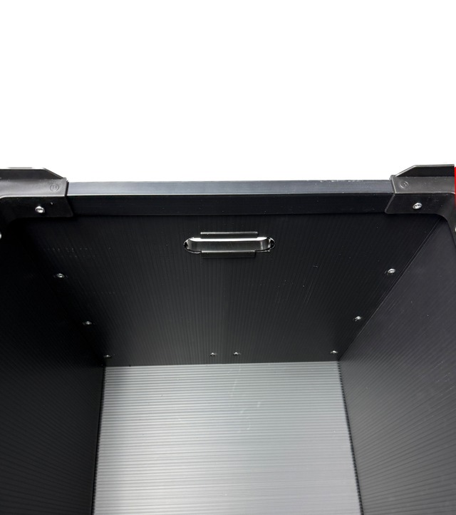 プラダンスピーカーケース YAMAHA(ヤマハ)CBR12/DBR12用 ダンプラケース 【積み重ね可能】