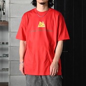 ANACHRONORM / REWIND CULTURE S/S T-S