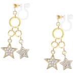 ちこ工房(イヤリング/No40)