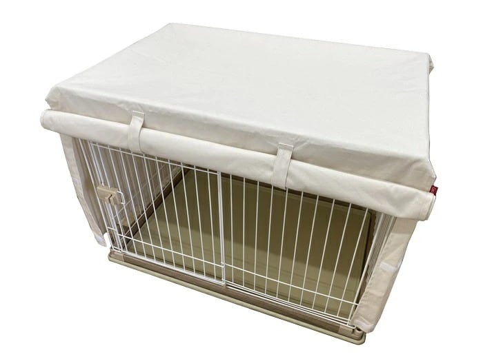 ♥キャットショー用♥ケージカバー シングルケージ用 1段ケージ用