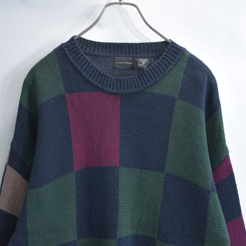 Knit / Sweater / Cardigan | 古着屋 grin days memory 【公式】古着