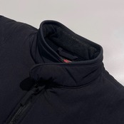 NANKAI ナンカイ 南海部品 ライディング ジャケット ライダース サイズ M /ブラック/レディース