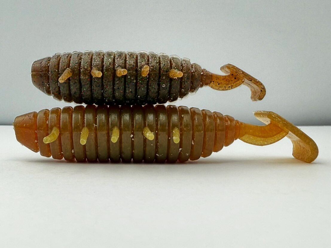 Valleyhill / エビタンクJr. | ルアーショップB－FARM