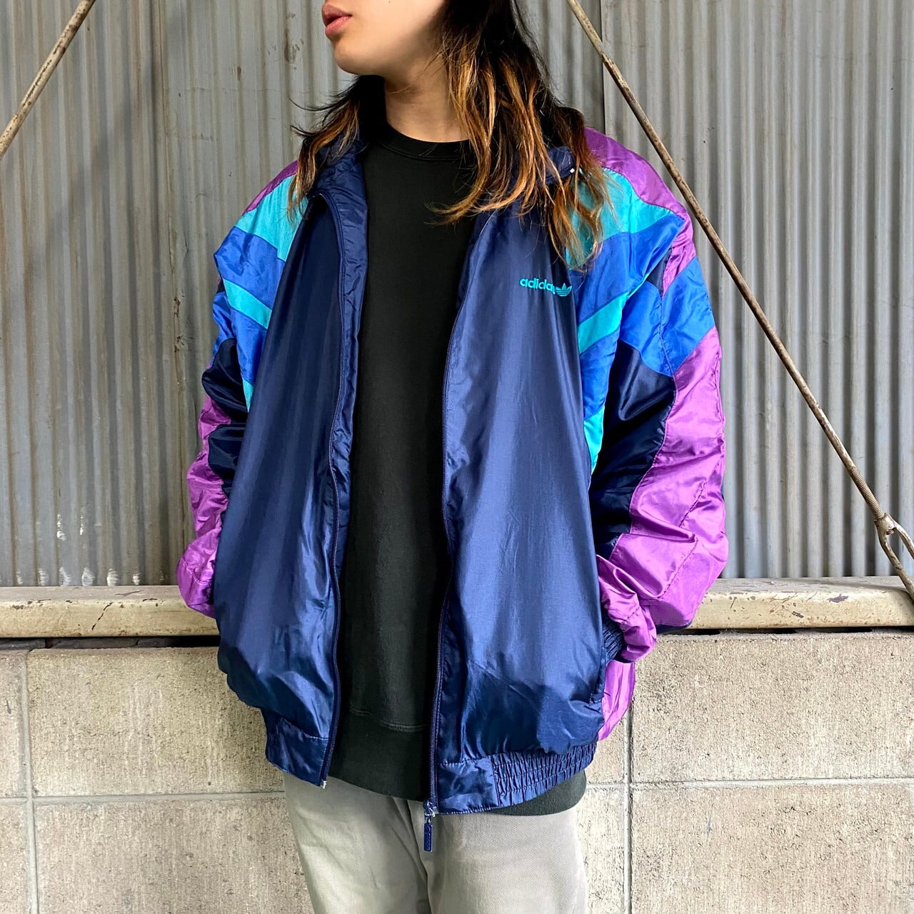 ジャケット 80's 90's | legaleagle.co.nz