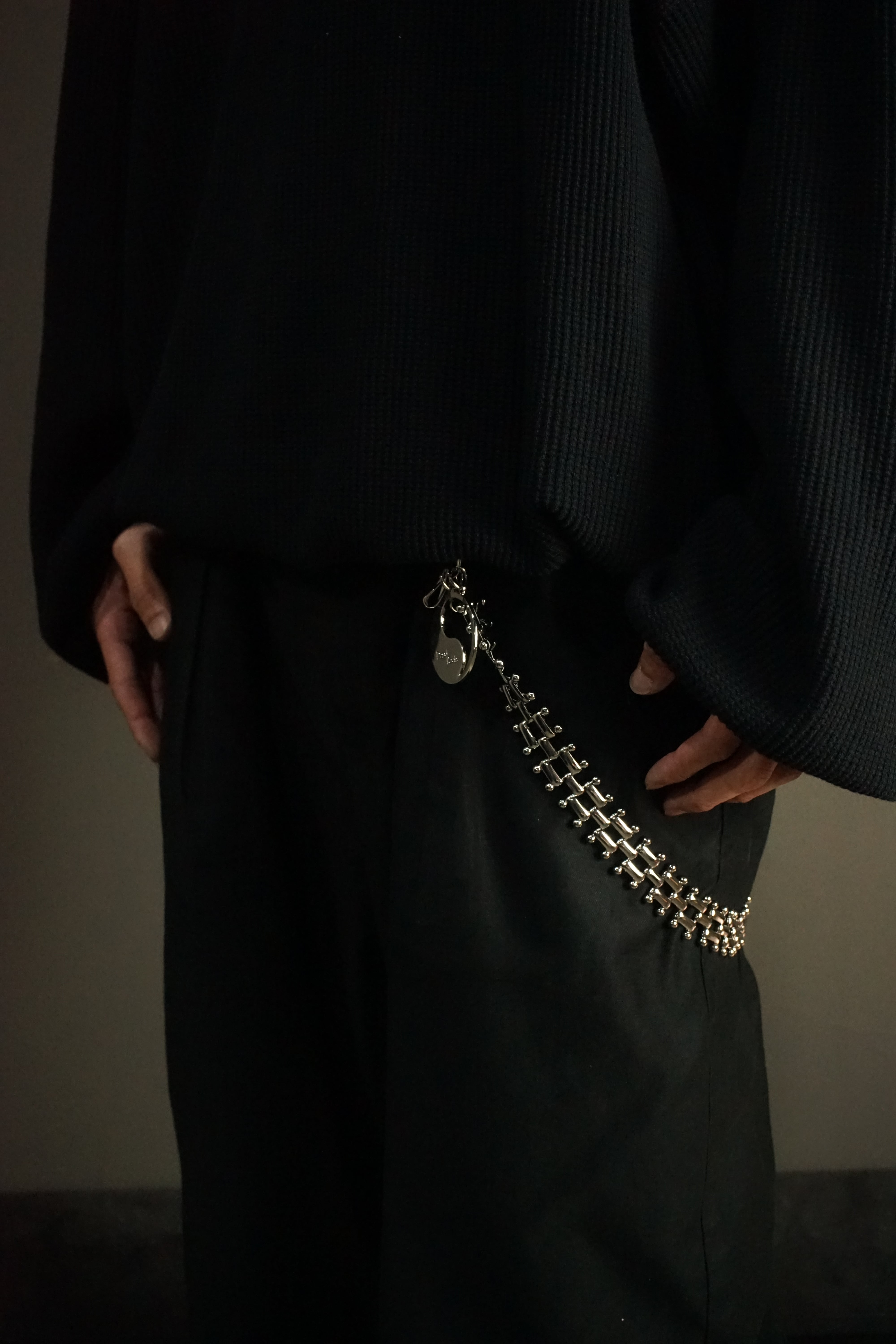 Dead Poets】No.003 LADDER | Caka(カカ）下北沢古着屋、セレクトショップ