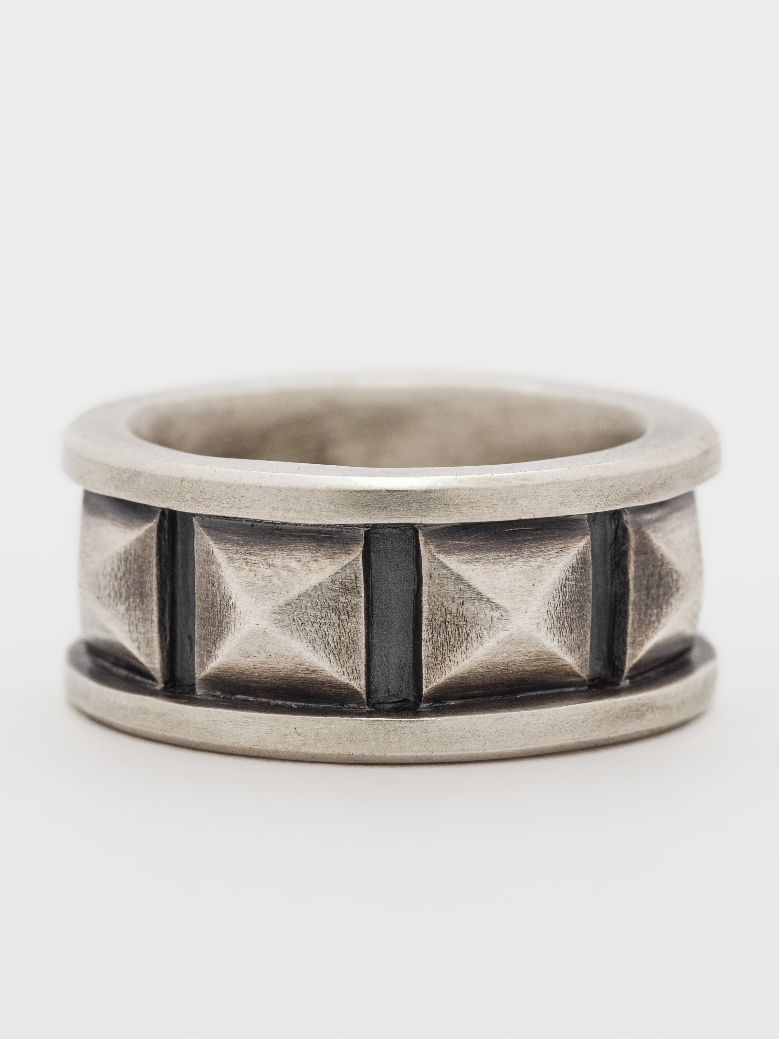 アクセサリー Donna Veverka R38 Niche Ring Donna V Jewelry/ Rings