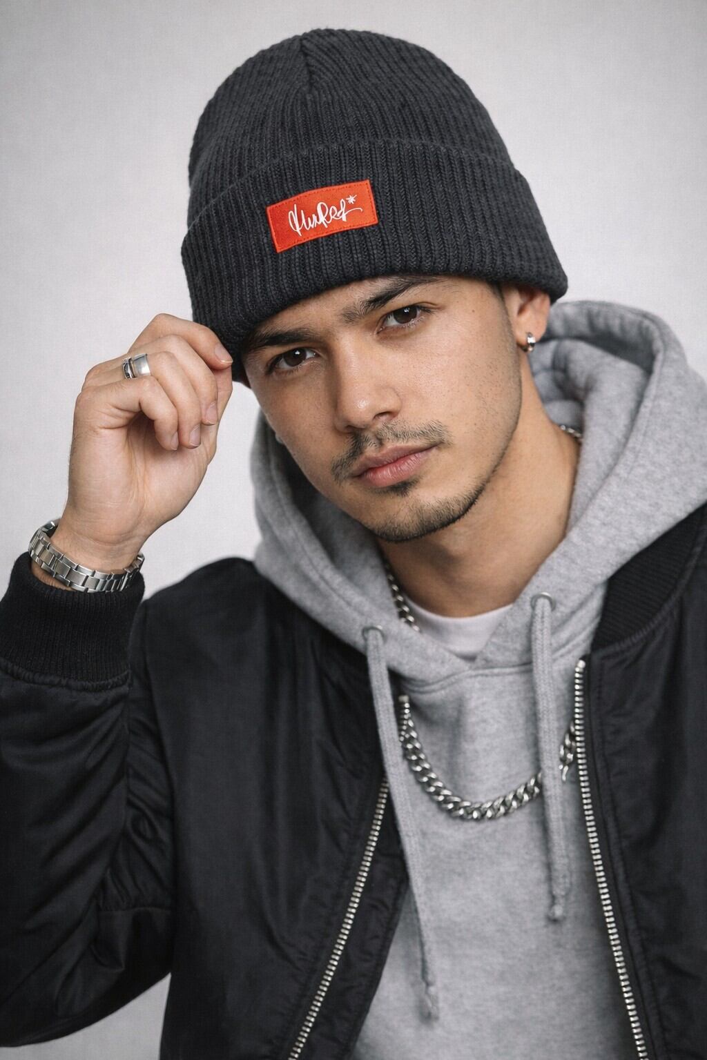 レゲエ網シャツ THE ORIGINAL ENGLISH MESH VEST アミシャツ REGGAE