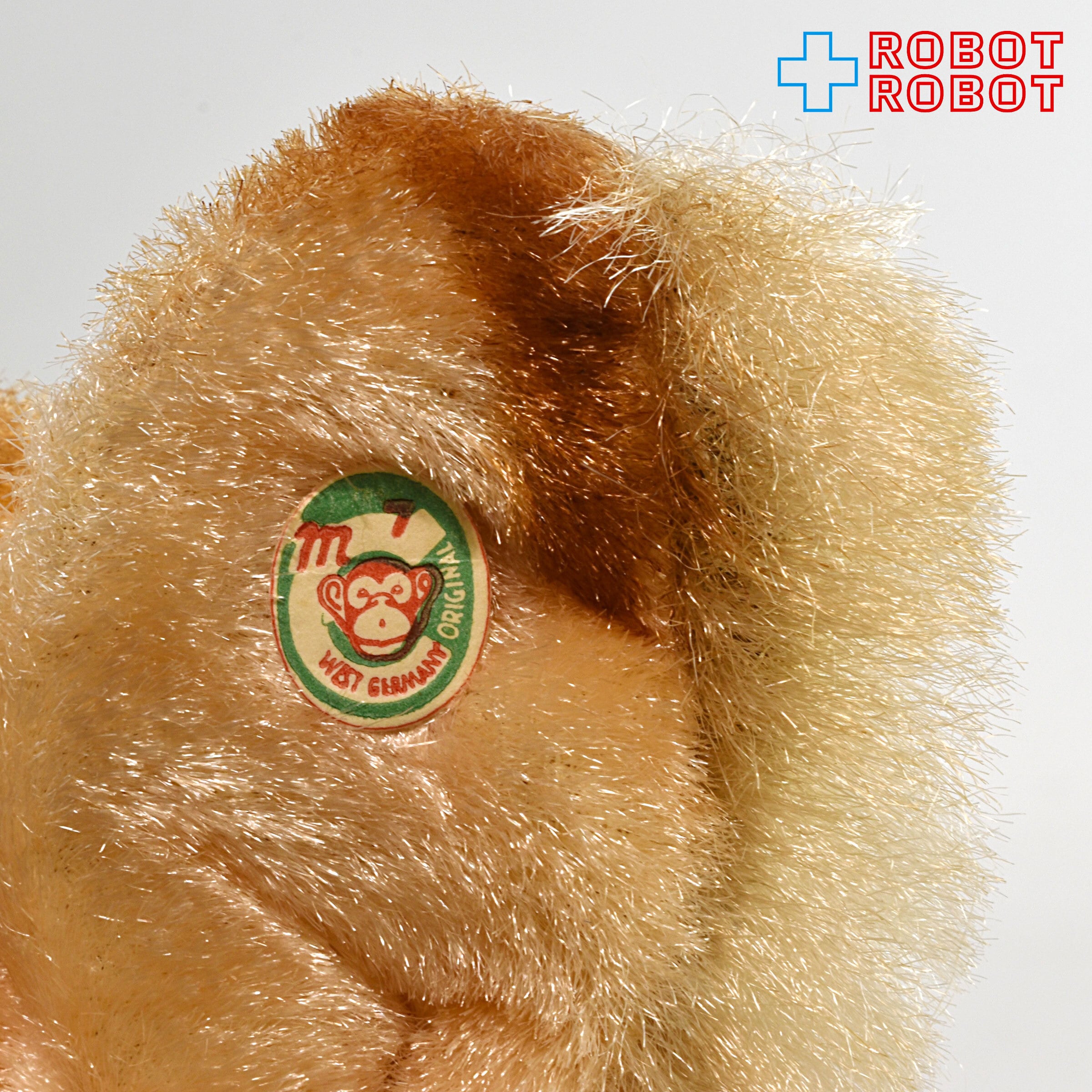 西独マックスカール アントマンのウサギ ぜんまい人形 箱付 | ROBOTROBOT