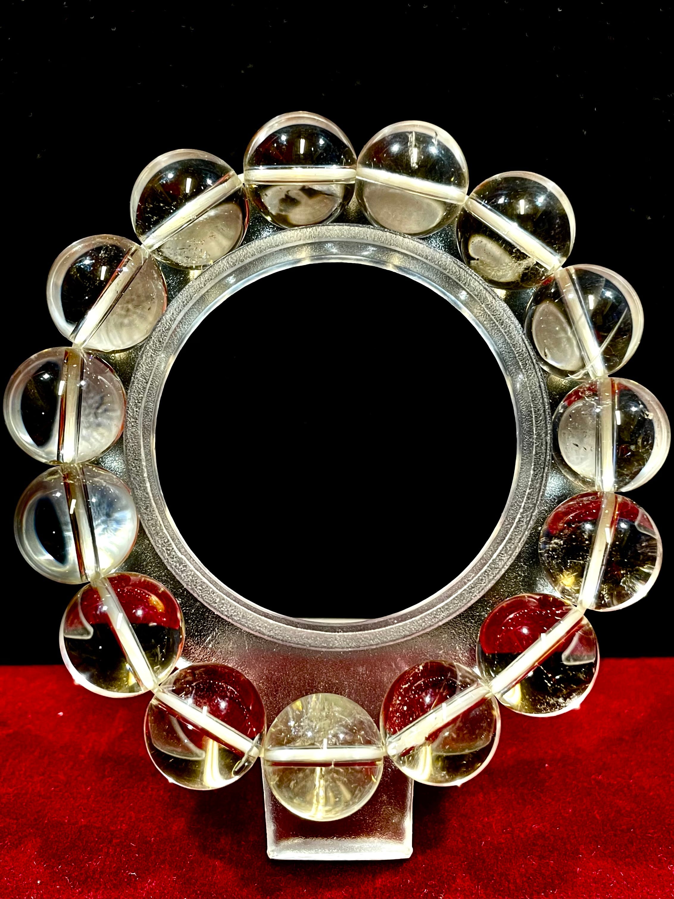 夢幻品質 世界最高峰のスーパーエクストラ水晶 センティエントプラズマ