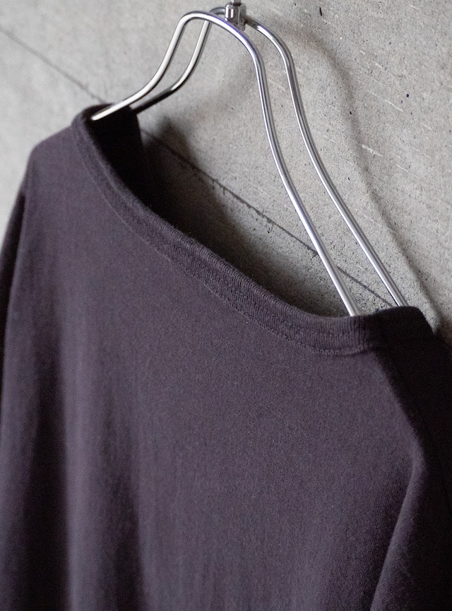 "Atlanta" 1990s Embroidery souviner tunic