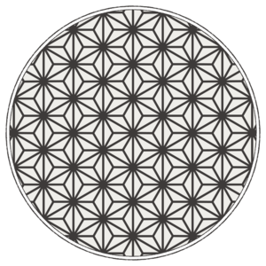 麻の葉‐あさのは‐ ※サンプル