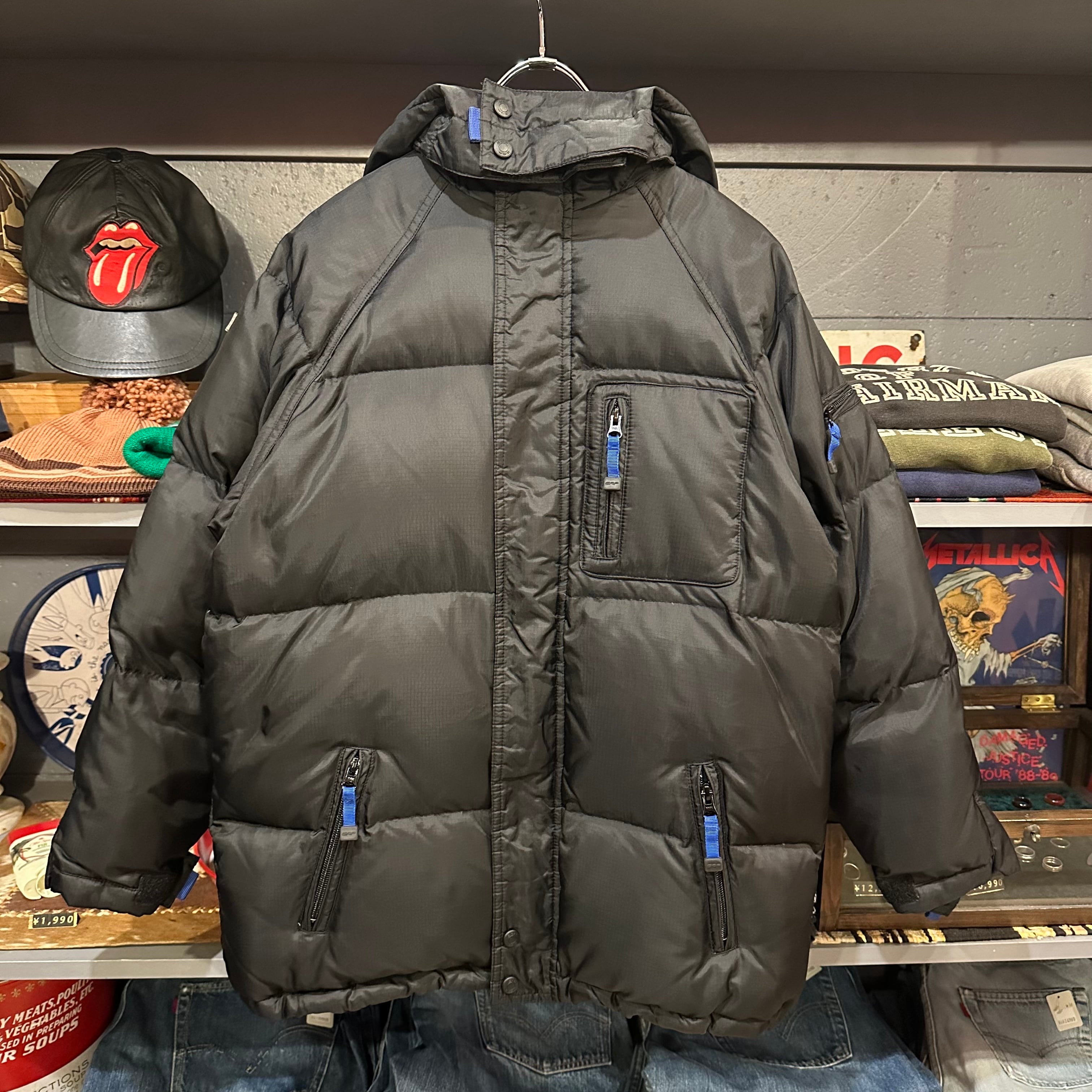 【 Nike ACG 】 00s Down Jacket