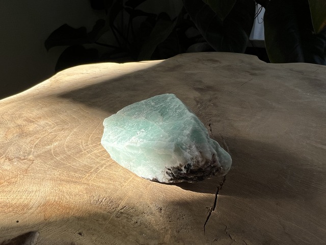 amazonite
