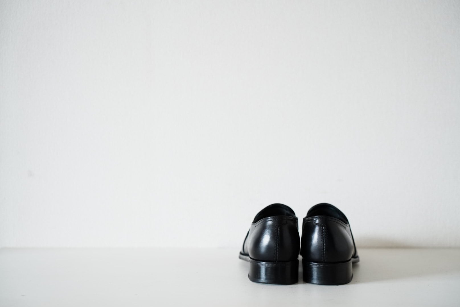 John Lobb ジョンロブ Edward 7E | JUST LIKE HERE | VINTAGE SHOES
