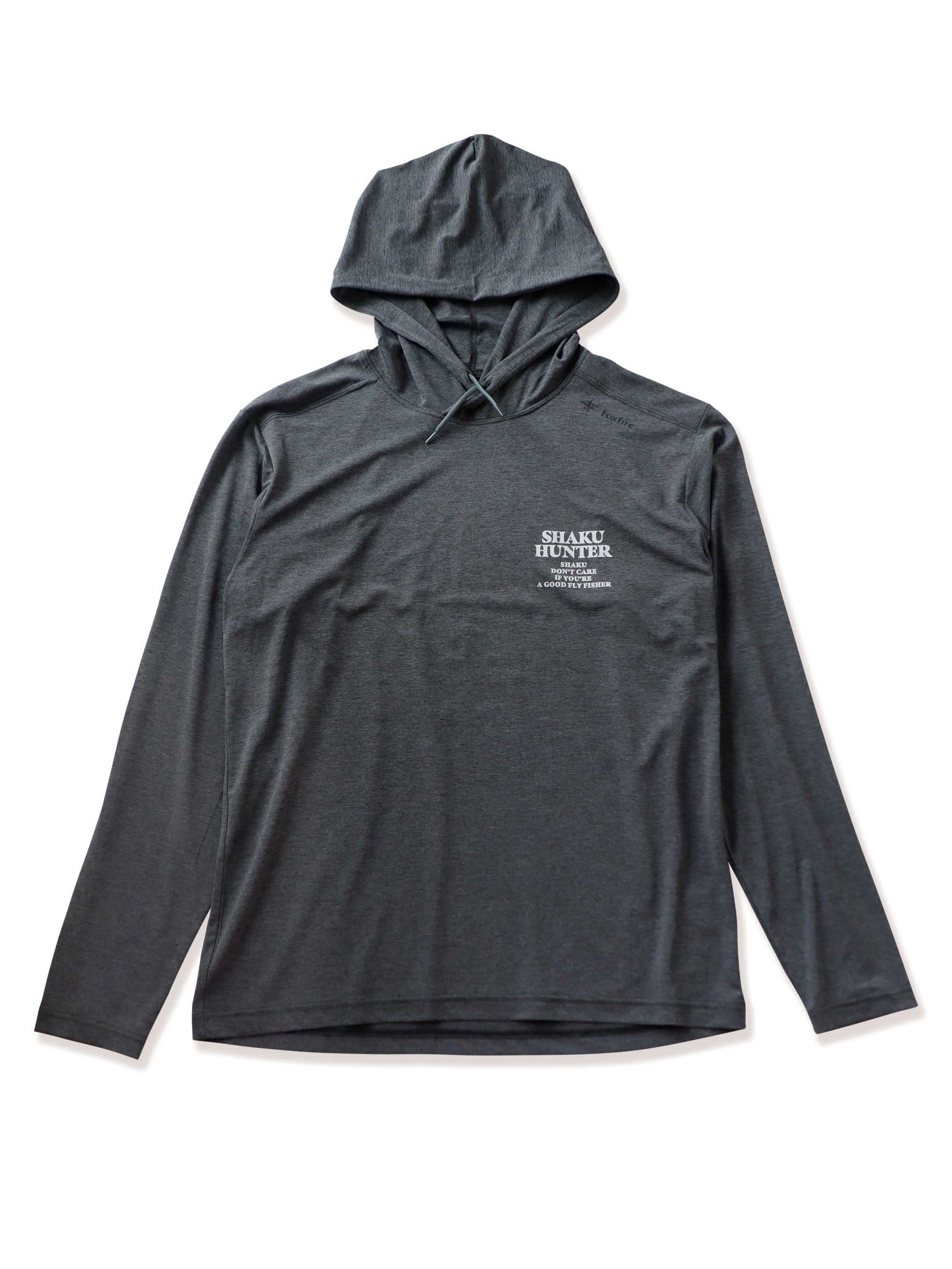 CAMBER USA製 肉厚 24oz ダブルフェイス パーカー プルオーバー グレー