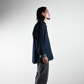 OLD JOE(オールドジョー)LACED BACK SAILOR TROUSERコーディネート