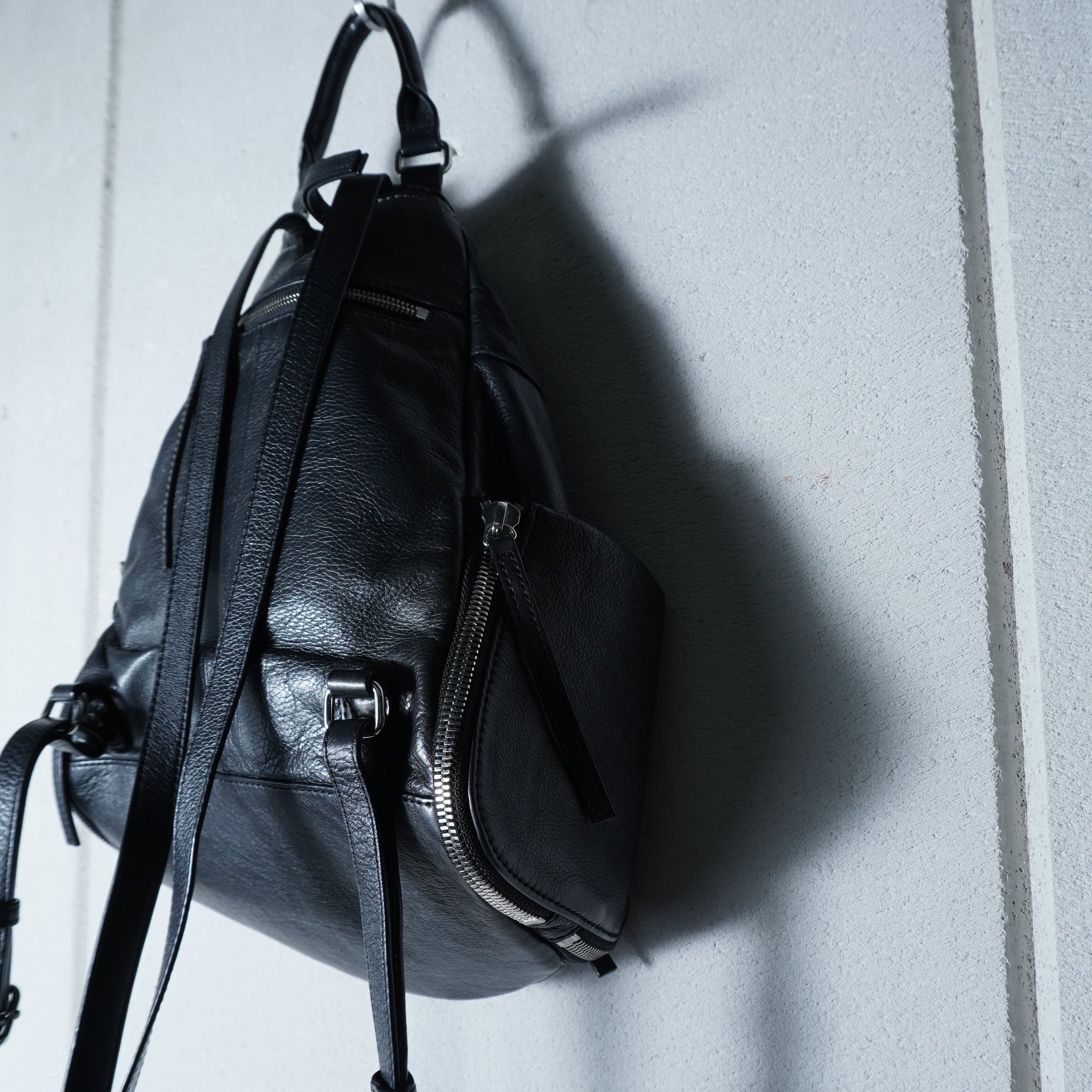 DIESEL】ディーゼル ”dark wear ・Y2K