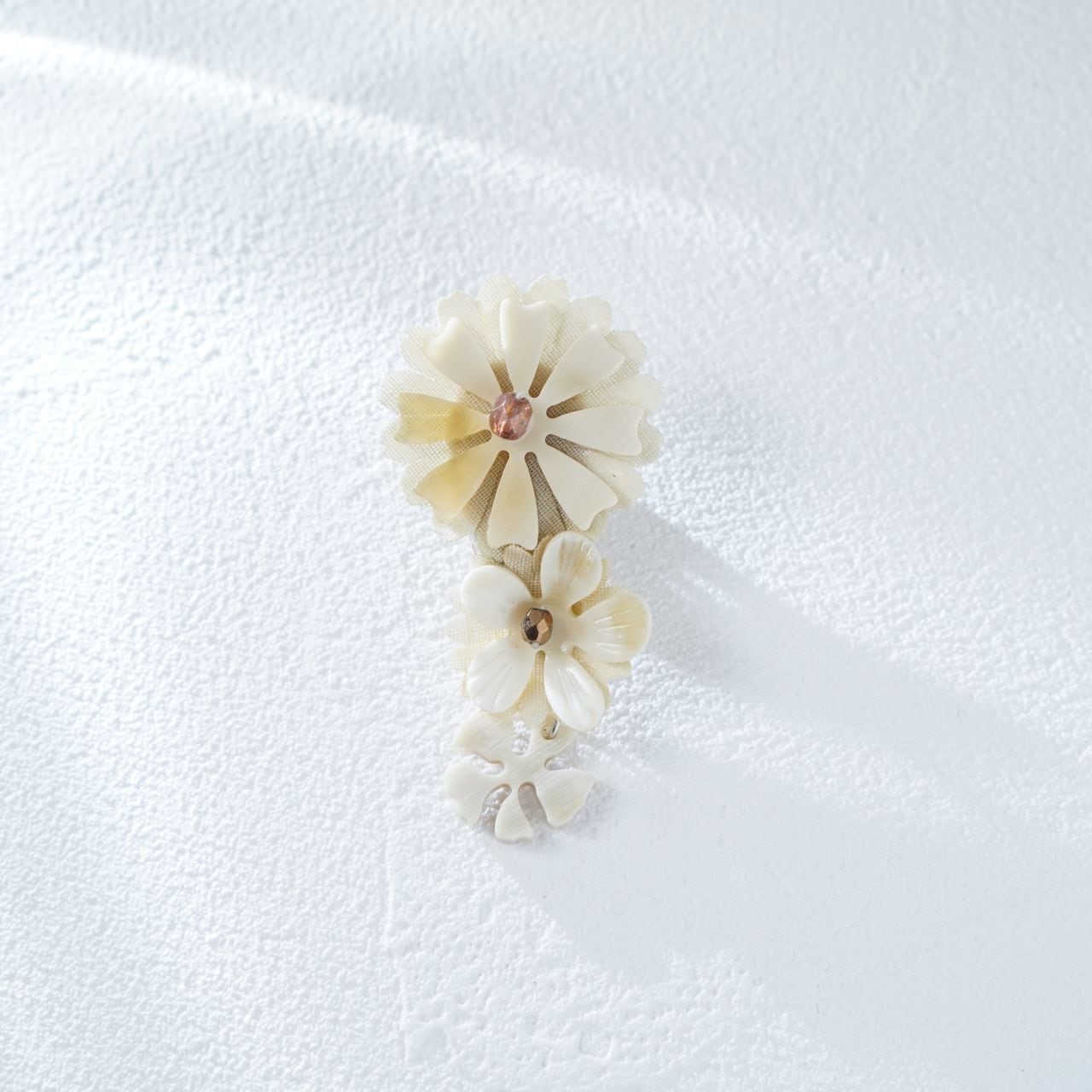 Petal Petit Brooch