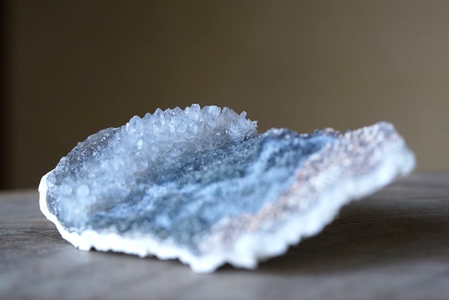 フラワーアメジスト 4 Amethyst Flower