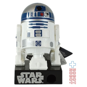 スターウォーズ R2-D2 サウンド キャンディーディスペンサー フィギュア