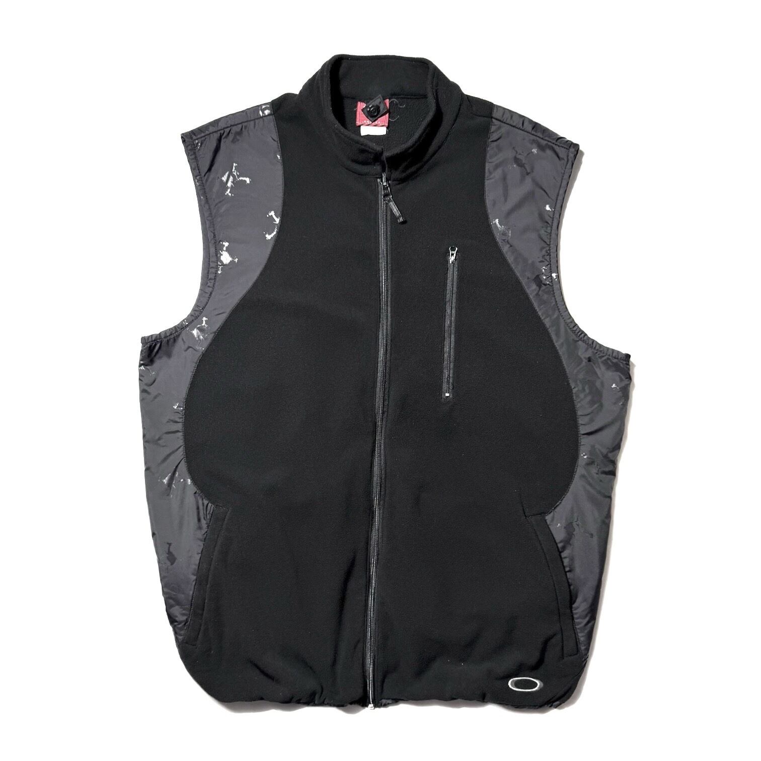 00s Nike Clima-Fit Techtraining 2way Jacket | meetstore
