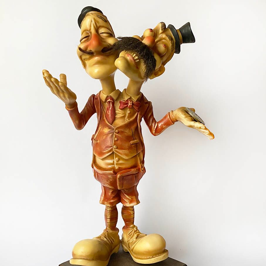 2HEADS - HORLEY & POWEL -