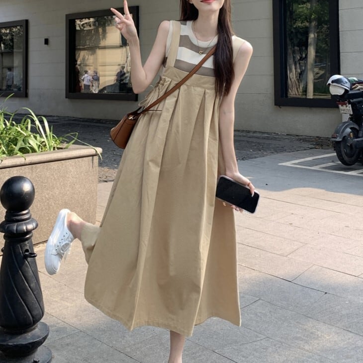 新品 ビスチェドレス ハイウエスト チューリップドレス タイト 韓国 SALE