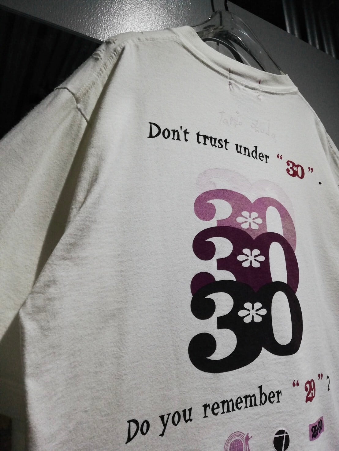 add (C) vintage】