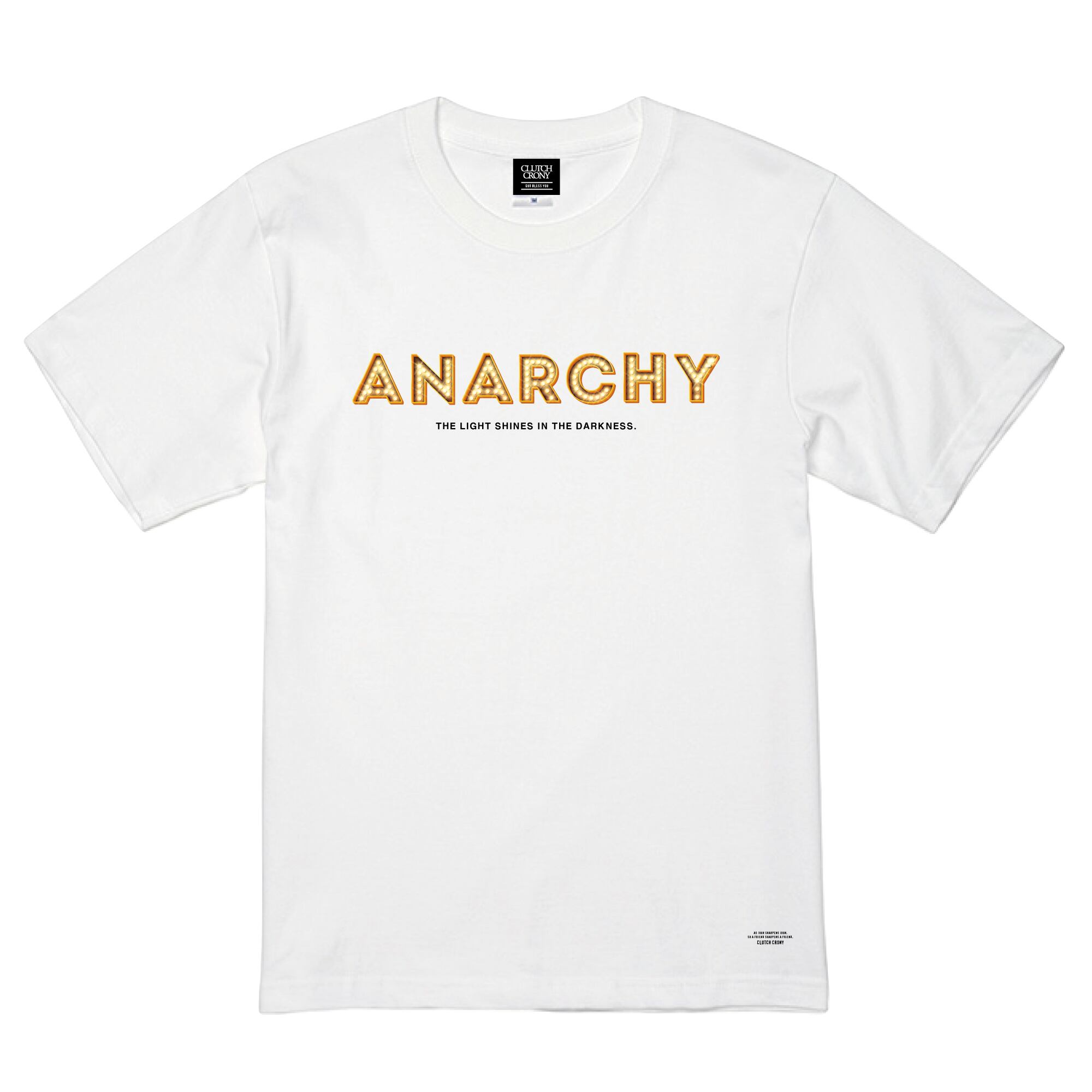 ANARCHY_T-shirt_White