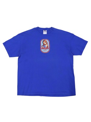 Red Hot Chili Peppers Ice Cream XL