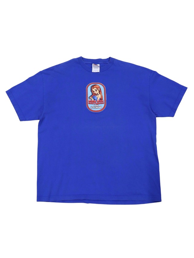 Red Hot Chili Peppers Ice Cream XL